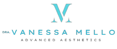 Logo Dra. Vanessa Mello